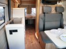 Hymer Grand Canyon 600, Slaaphefdak, 4-Persoons!! foto: 9