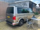 Volkswagen T6 California Beach 204 pk (6-pers) foto: 1