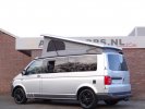 Volkswagen Transporter Buscamper 2.0TDi 150Pk Inbouw nieuw California- look |4- slaapplaatsen | Slaaphefdak | NIEUWSTAAT foto: 3