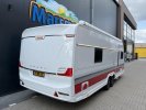 Kabe Royal 630 TDL KS, compleet met opties!  foto: 2