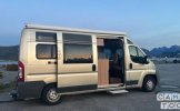 Other 3 pers. Globecar Globescout campervan hire in Someren? From € 91 pd - Goboony photo: 0