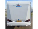 Knaus L!ve Wave 650 MX Hefbed  foto: 5