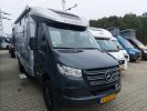 Hymer BMC-T 580 9G AUTOMAAT+LEVEL SYSTEEM foto: 17