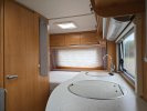 Eriba Living Pulse 440 Mover voortent luifel  foto: 16