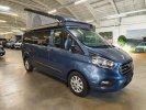 Ford Nugget Plus Westfalia 2.0 TDCI 150PK AUTOMAAT foto: 2