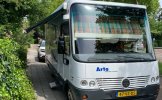 Niesmann + Bischoff 4 pers. Louer un camping-car Niesmann + Bischoff à Berkel-Enschot ? À partir de 79 € pj - Goboony photo : 1
