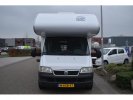 Fiat Ducato Knaus Sport traveler | Alcove | Camera | Bicycle carrier | Cassette awning photo: 1