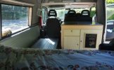 Citroen 4 pers. Rent a Citroen motorhome in Eemnes? From € 79 pd - Goboony photo: 3