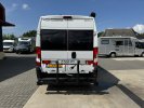 Weinsberg CaraTour 540 MQ foto: 3