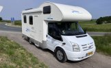 Autres 5 pers. louer un camping-car ford à Soest? À partir de 85 € pj - Goboony photo : 0