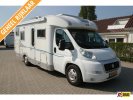 Adria Coral S 680 SP Dwarsbed, XXL Garage  foto: 0