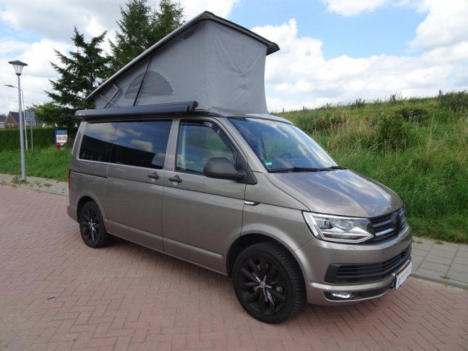 VOLKSWAGEN CALIFORNIA hoofdfoto: 1