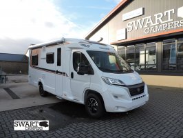 Weinsberg CaraCompact 600 MF Edition [PEPPER]