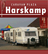 Wohnwagen Plaza Harskamp
