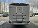 Hymer B598 Premiumline Queen bed Lift-down bed Canopy Solar panel photo: 5
