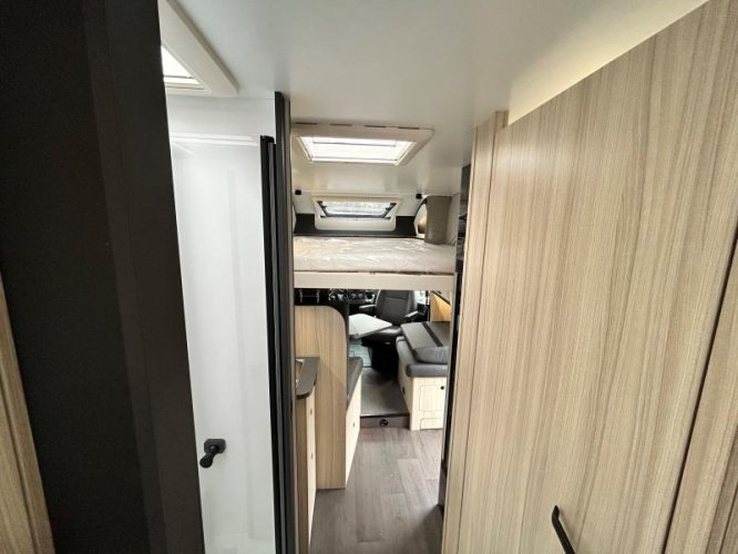 Sun Living S72SP Luifel, model 2025  foto: 17