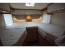 Hymer Exsis-T 588 EX enkele bedden automaat  foto: 12