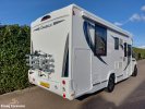 CHAUSSON WELCOME 718 XLB Hefbed Queensbed Luifel Airco TV 4/5 persoons foto: 9