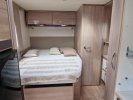 Rapido 650 FF compacte camper hefbed  foto: 4