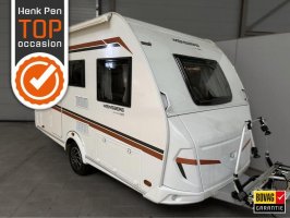 Weinsberg CaraOne Edition HOT 390 QD fietsendrager | TOP 