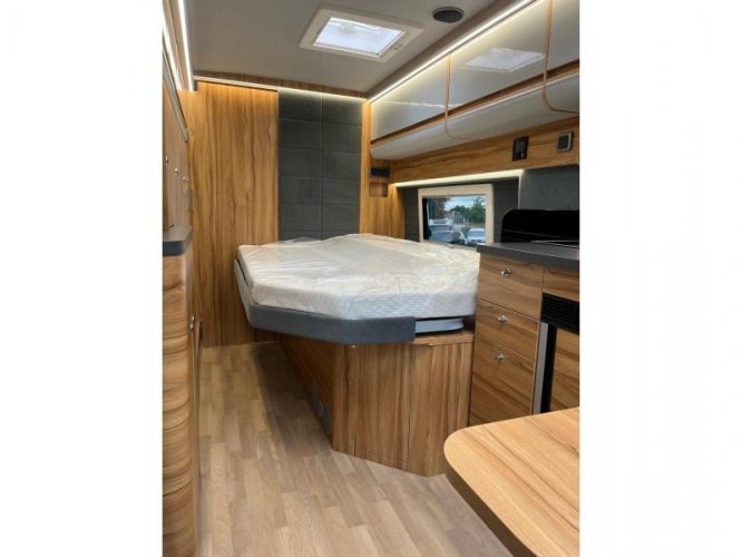 Affinity DUO Camper van het jaar  foto: 12