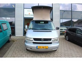 Volkswagen T4 California Event 