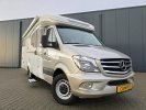 Hymer ML-T 580 6 CIL AUTOMAAT Enkele Bedden  foto: 2