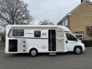 Knaus Weinsberg 700 ME Hefbed + Garage 160  foto: 2