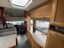 Hymer Camp 644 G 6 pers camera  foto: 7