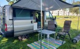 Ford 2 Pers. Einen Ford Camper in Kampen mieten? Ab 85 € pT - Goboony-Foto: 1