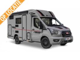 Chausson Sport Line S 697 (Challenger Sport S 217) 