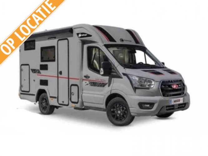 Chausson Sport Line S 697 (Challenger Sport S 217)  hoofdfoto: 1