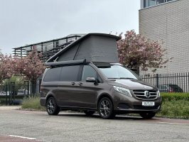 Mercedes-Benz V250 Marco Polo 4-Matic 2017 59.000K 