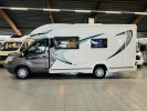 Chausson Welcome Premium 640 Automatic Space Wonder photo: 4