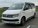 Volkswagen California Coast Elek. hefdak/ Automaat  foto: 17