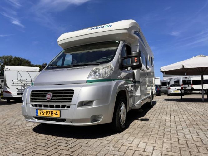 Chausson Flash 26 