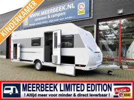 LMC Tandero 500 K NIEUW MODEL STAPELBED !