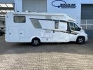 Knaus Sun Ti 700 MEG Enkele bedden Platinum Selection INCLUSIEF STALLING foto: 3