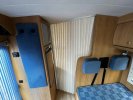 Hobby 600 frans bed dinette bed  foto: 11