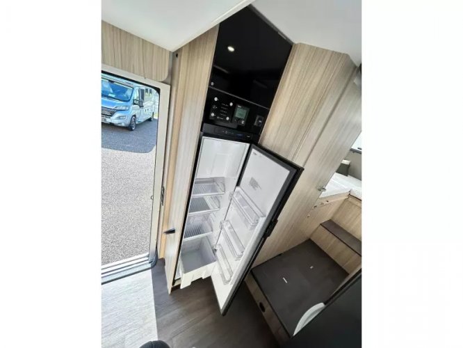 Sun Living S75-SL Dakairco Luifel E-kachel  foto: 10