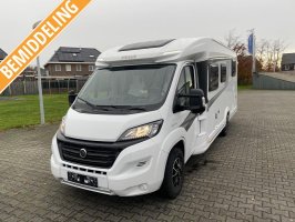 Knaus Sky TI 700 MEG Platinum van Particulier 