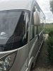 HYMER B 614 SL foto: 2