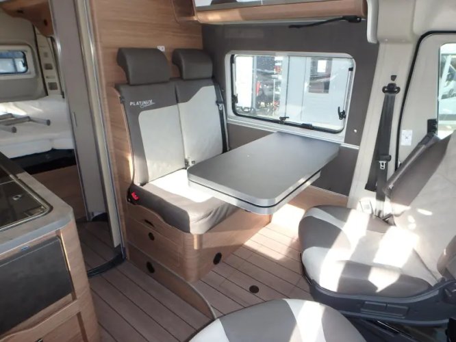 Knaus Boxlife 630 ME PLATINUM SELECTION  foto: 9