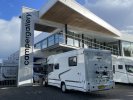 Chausson 718 XLB QUEENSBED+HEFBED ZONNEPANEEL FIETSENDRAGER foto: 20