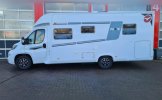 Other 4 pers. Rent a pilot camper in Nijkerk? From € 158 pd - Goboony photo: 1