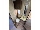 Chausson Flash 718 EB Queensbed Hefbed  foto: 18