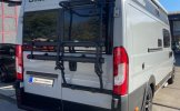 Chausson 2 pers. Rent a Chausson motorhome in Nuenen? From € 121 pd - Goboony photo: 1