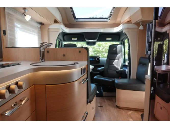 Hymer BMC-T 680  foto: 21