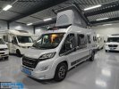 Carthago Malibu Van 640 LE Coupe Charming Family-for-4 foto: 16