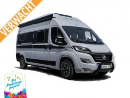 Hymer Grand Canyon 600 - AUTOMAAT - ALMELO